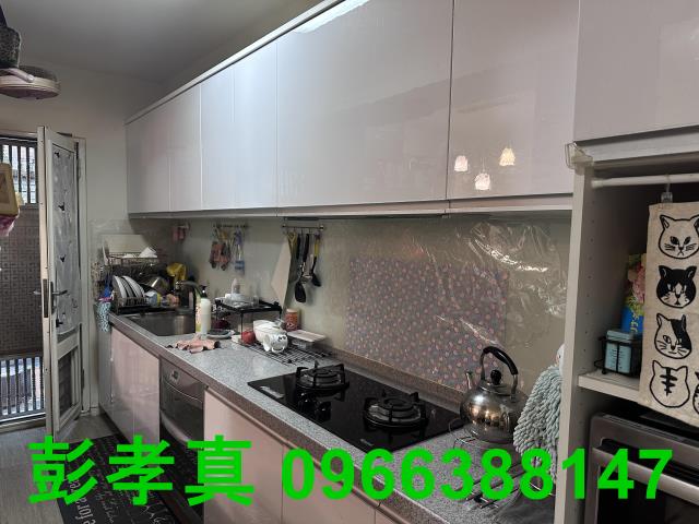 北屯透天_別墅-3