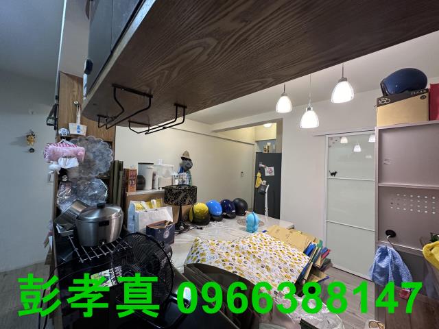 北屯透天_別墅-4
