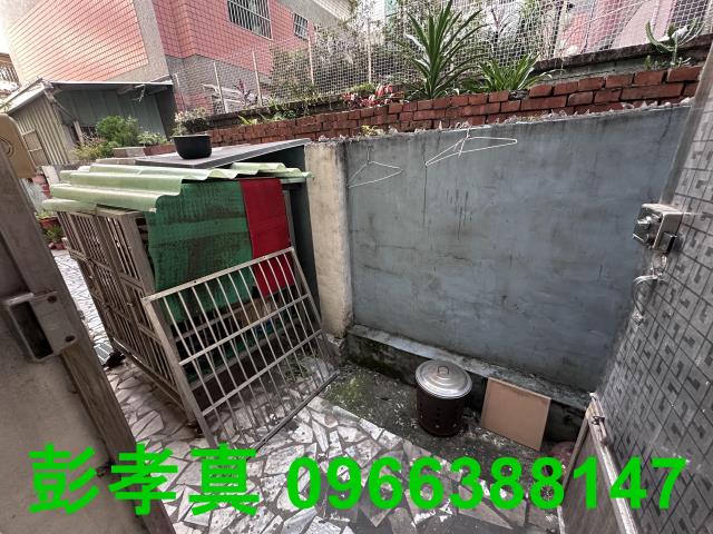 北屯透天_別墅-7