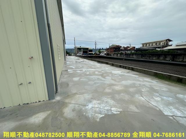 彰化農舍_廠房-15