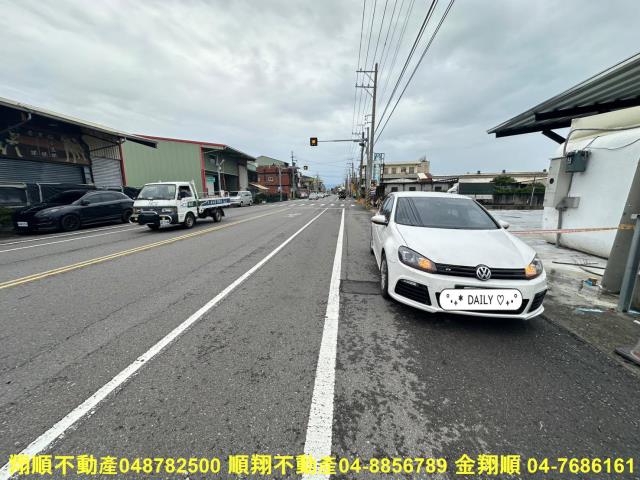 彰化農舍_廠房-1