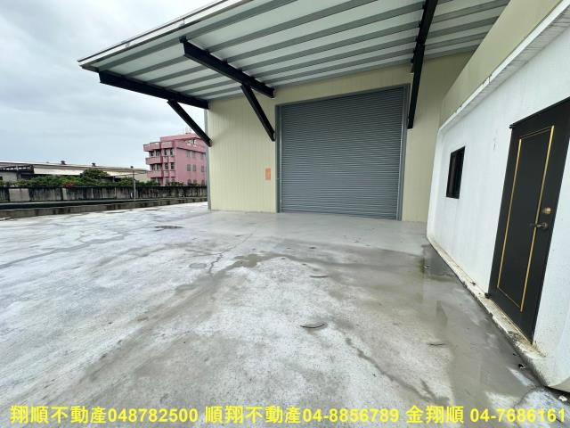 彰化農舍_廠房-3