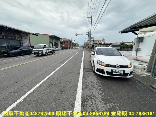 彰化農舍_廠房-4