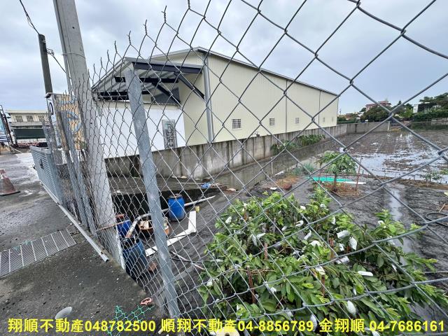彰化農舍_廠房-5