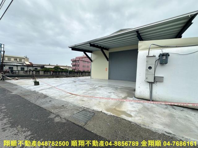 彰化農舍_廠房-6