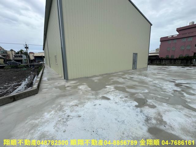彰化農舍_廠房-7