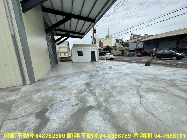 彰化農舍_廠房-9