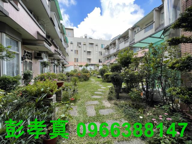 台中透天_別墅-3