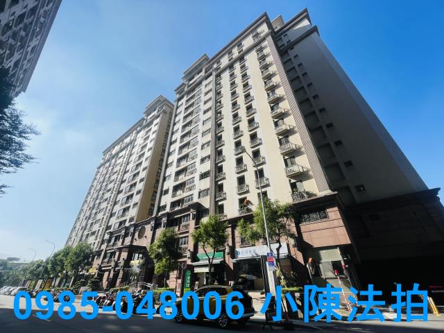 新北法拍大樓_法拍大樓-2