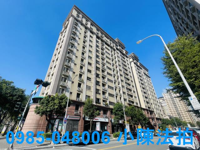 新北法拍大樓_法拍大樓-3