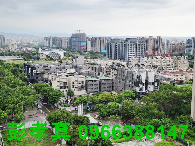 台中北屯大樓_華廈-5