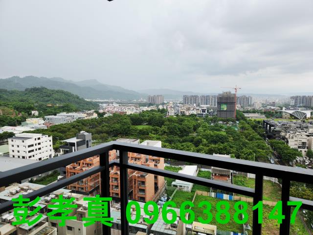 台中北屯大樓_華廈-4