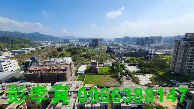 台中北屯大樓_華廈-14