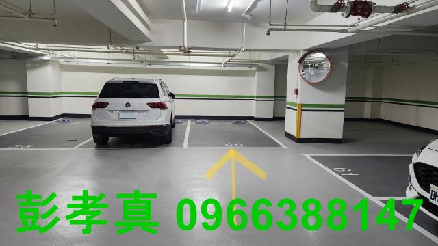 台中北屯大樓_華廈-13
