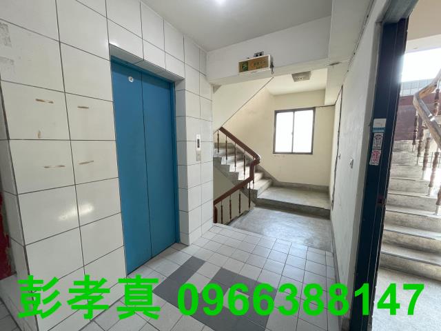 台中北區大樓_華廈-6