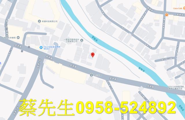 北區公寓法拍-12