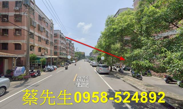 北區公寓法拍-5