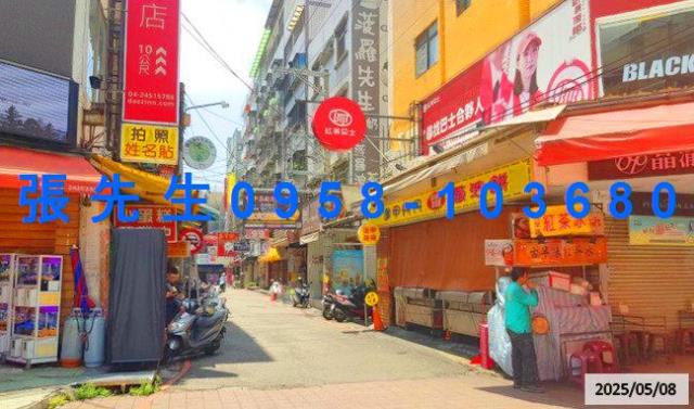 西屯拍賣華廈_套房-5