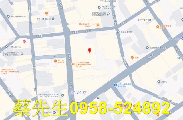 新竹大樓法拍-12