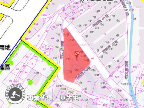 新北新店公寓_一樓法拍-8