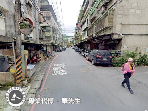 新北新店公寓_一樓法拍-3