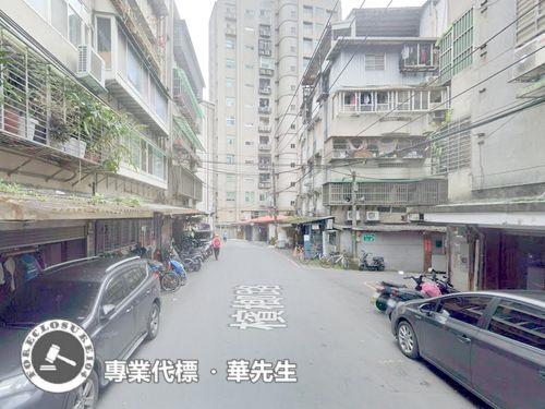 新北新店公寓_一樓法拍-2