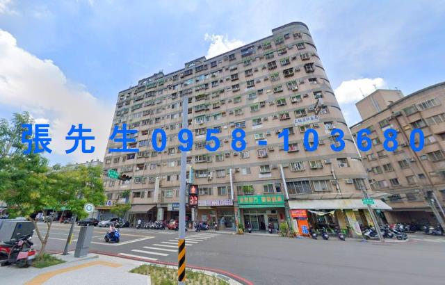 台中太平大樓_套房法拍-1