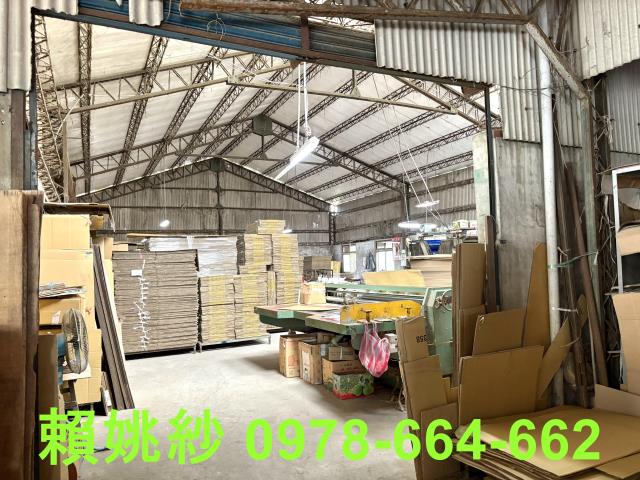 員林農舍_廠辦_倉庫-5