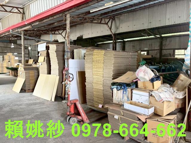 員林農舍_廠辦_倉庫-8