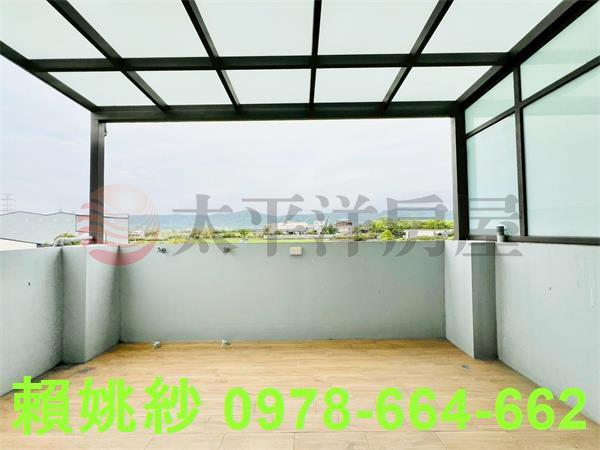 彰化社頭別墅_店面-13