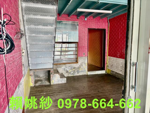 彰化永靖店面-5
