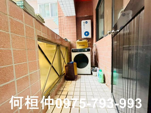頭份華廈_公寓-8