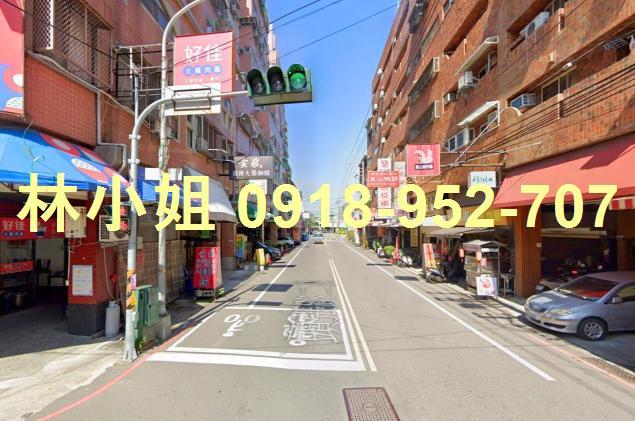 台中潭子華廈法拍-6