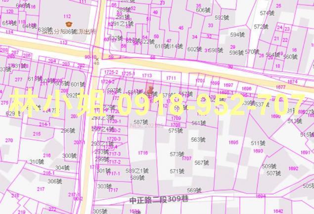 高雄美濃拍賣透天-3