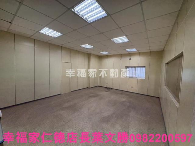 台南永康廠房-8