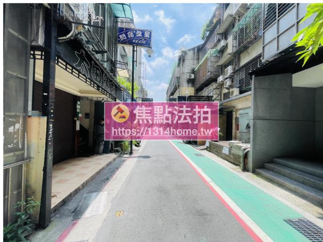 台北中山區法拍公寓-10