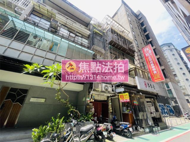 台北中山區法拍公寓-3
