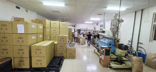新屋廠房_廠辦_一樓-3