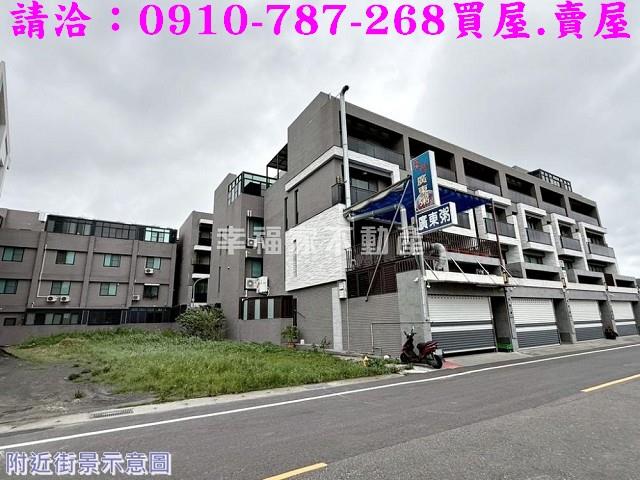 安南店面_一樓-7