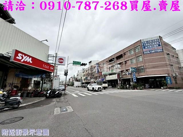 安南店面_一樓-9