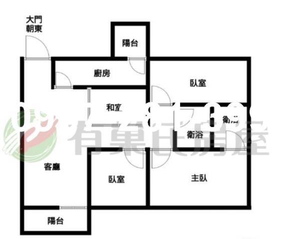 竹南大樓_華廈-12