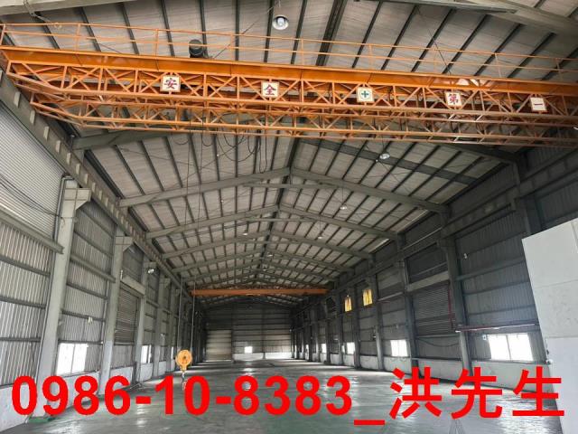 高雄廠房_倉庫-2