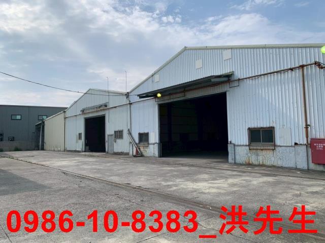 高雄大社廠房_倉庫-2