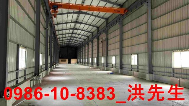 高雄大寮廠房_倉庫-1