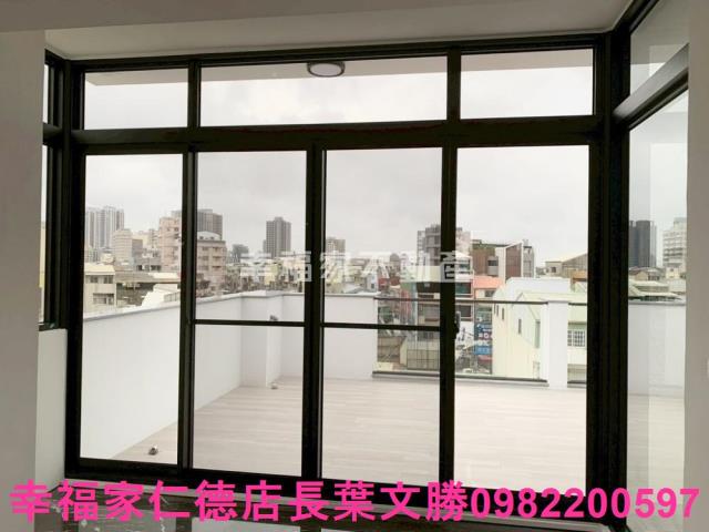台南北區透天_別墅-14