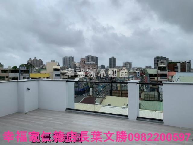 台南北區透天_別墅-2