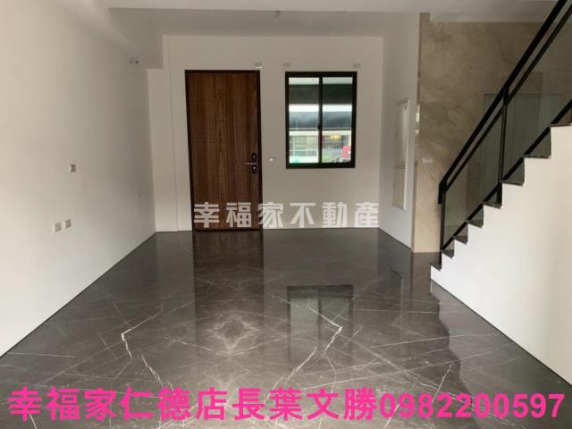 台南北區透天_別墅-4