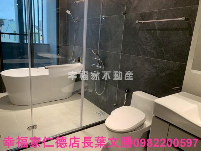 台南北區透天_別墅-8