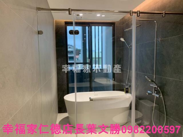 台南北區透天_別墅-9