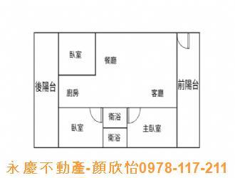 新竹香山大樓_華廈_公寓-14